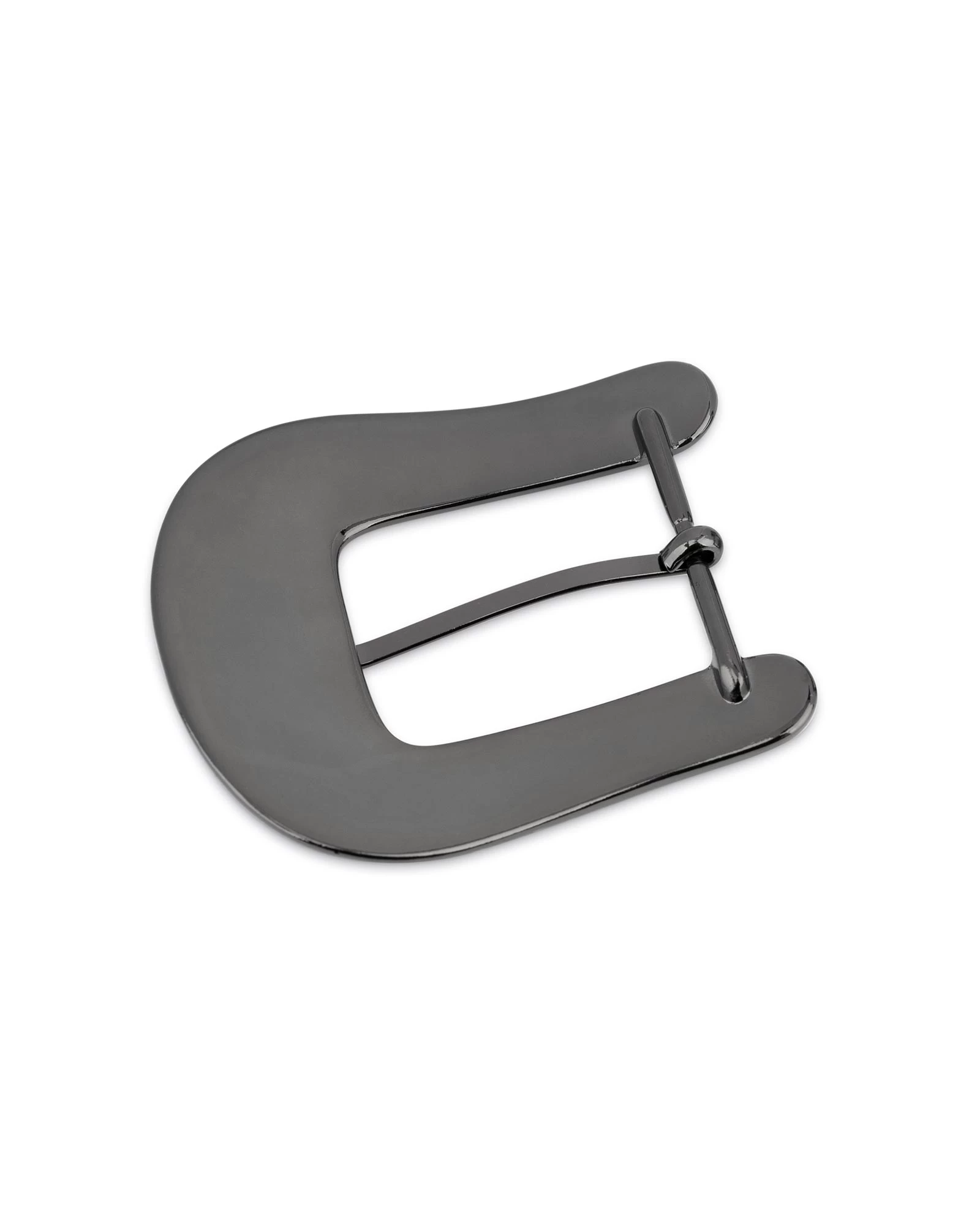 Western Rhinestone Belt Buckle 35 Mm 5 Western Rhinestone Belt Buckle 35 Mm - Image 3