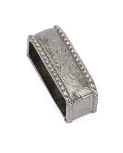 Western Belt Buckle Loop