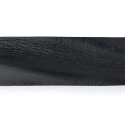 Wide Leather Belt For Men Jeans | Black Full Grain 1.5 Inch -Belt Shop Wide Leather Belt For Men Jeans Black Full Grain 1.5 Inch 5