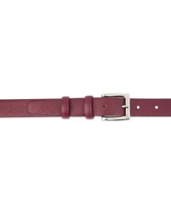 Women’s Burgundy Belt For Dresses 7 Women’s Burgundy Belt For Dresses -Belt Shop Womens Burgundy Belt For Dresses Ladies belts