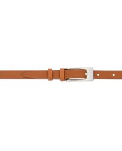 Women’s Tan Belt | Skinny Thin 8 Women’s Tan Belt | Skinny Thin -Belt Shop Womens Tan Belt Skinny Thin 2