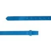 Azure Soft Leather Belt Strap Replacement 1 Inch -Belt Shop azure soft leather belt strap replacement 1 inch 2