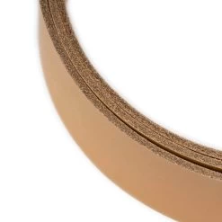 Beige Belt Leather Strap Replacement 4.0 Cm -Belt Shop beige belt leather strap replacement 4.0 cm 5