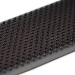 Belt Strap Replacement Dark Brown Perforated -Belt Shop belt strap replacement dark brown perforated 6