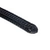 Black Braided Belt Strap 35 Mm -Belt Shop black braided belt strap 35 mm 35usd 28 40 2