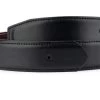 Black Brown Reversible Belt Strap Replacement For Buckles 3.5 Cm 2 Black Brown Reversible Belt Strap Replacement For Buckles 3.5 Cm -Belt Shop black brown reversible belt strap replacement for buckles 3.5 cm 2