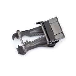 Black Crocodile Head Ratchet Belt Buckle -Belt Shop black crocodile head ratchet belt buckle 5