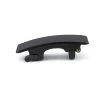 Black Ratchet Belt Buckle For Men