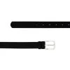 Black Velvet Belt For Women -Belt Shop black velvet belt for women 2