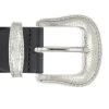 Black Western Belt For Jeans With Stylish Buckle -Belt Shop black western belt for jeans with stylish buckle copy