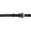 Black Western Belts For Women With Silver Buckle -Belt Shop black western belts for women with silver buckle 28 40 65usd 2