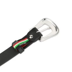 Black Western Belts For Women With Silver Buckle -Belt Shop black western belts for women with silver buckle 28 40 65usd 4