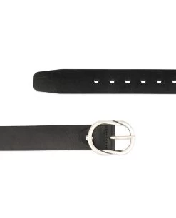 Black Womens Full Grain Leather Belt 8 Black Womens Full Grain Leather Belt -Belt Shop black womens full grain leather belt 14