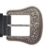 Black Womens Jeans Belt With Western Buckle -Belt Shop black womens jeans belt with western buckle copy