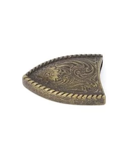 Bronze Belt End Caps Tips -Belt Shop bronze belt end caps tips bronze 38mm 5usd 4