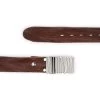 Brown Mens Jeans Belt With Buckle 4.0 Cm 1 Brown Mens Jeans Belt With Buckle 4.0 Cm -Belt Shop brown mens jeans belt with buckle 4.0 cm 2