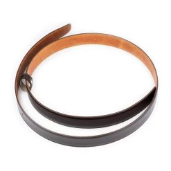 Brown Replacement Leather Belt Strap For Buckle 1 1/8 Inch -Belt Shop brown replacement leather belt strap for buckle 1 1 8 inch 7