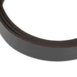 Brown Replacement Leather Strap For Silent Ratchet Buckle -Belt Shop brown replacement leather strap for silent ratchet buckle 6