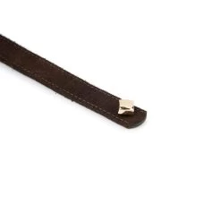 Brown Suede Belt For Women Reversible -Belt Shop brown suede belt for women reversible 5