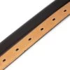 Brown Thin Belt Strap Replacement 1 Brown Thin Belt Strap Replacement -Belt Shop brown thin belt strap replacement 3