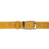 Camel Suede Mens Belts For Jeans 4.0 Cm -Belt Shop camel suede mens belts for jeans 4.0 cm 28 40 65usd 2
