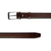 Chinos Belt For Men – Genuine Brown Leather 2 Chinos Belt For Men – Genuine Brown Leather -Belt Shop chinos belt for men genuine brown leather 351069 2