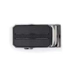Clasp Ratcheting Belt Buckle Replacement 3.5 Cm