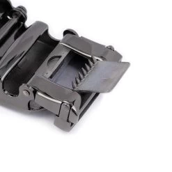 Clasp Ratcheting Belt Buckle Replacement 3.5 Cm 8 Clasp Ratcheting Belt Buckle Replacement 3.5 Cm -Belt Shop clasp ratcheting belt buckle replacement 3.5 cm 4