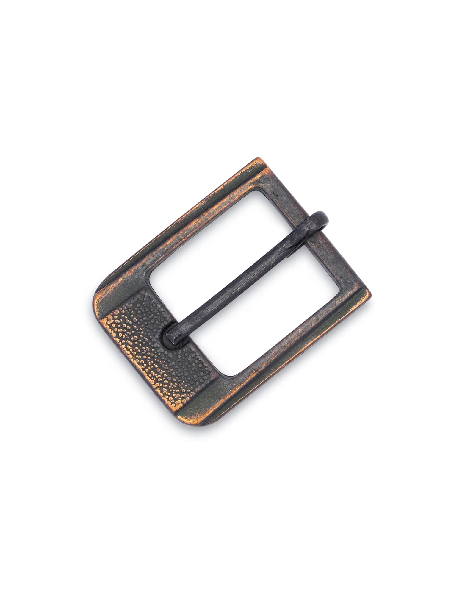 Copper Belt Buckle For Mens Belts 4 Copper Belt Buckle For Mens Belts - Image 3