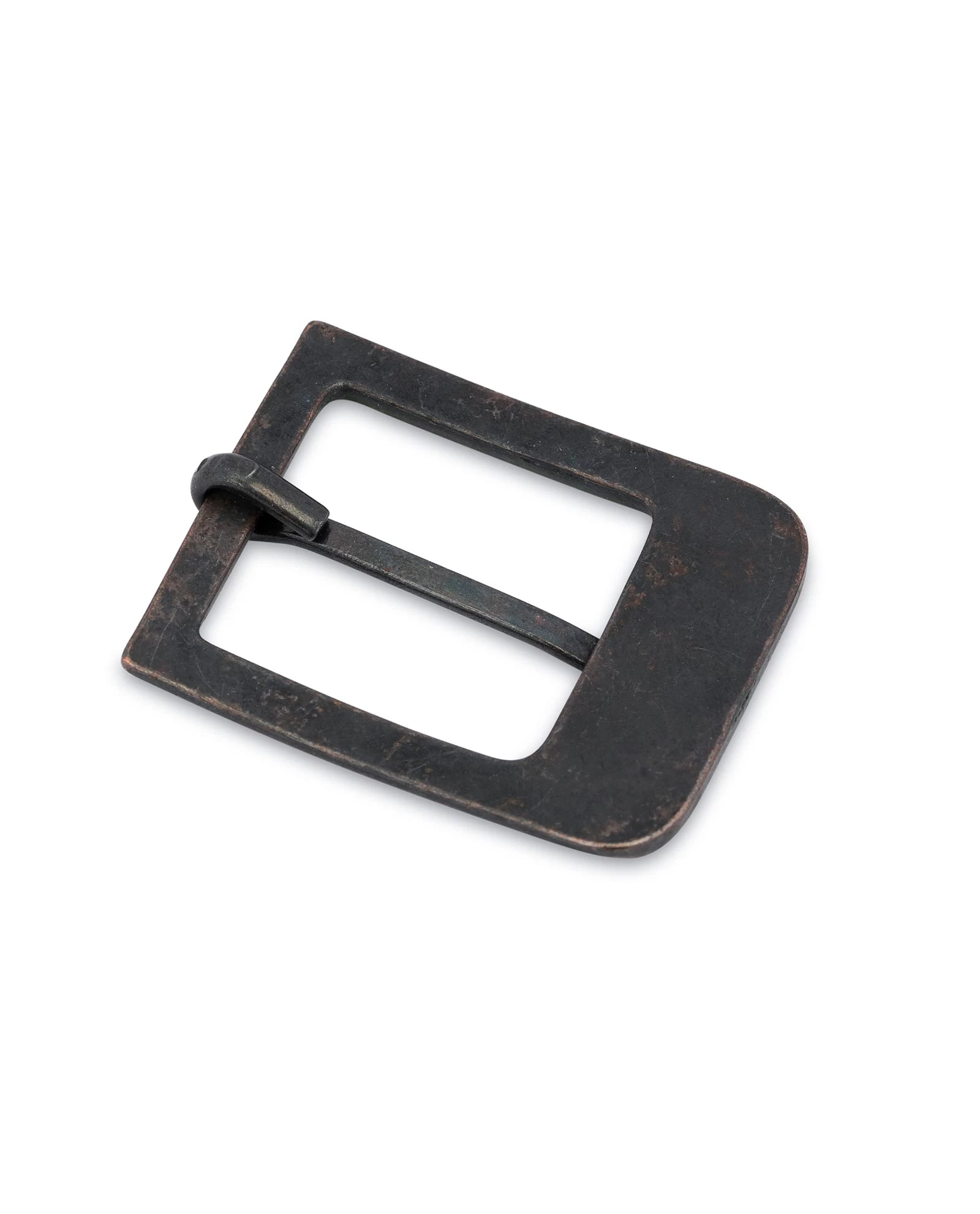 Copper Belt Buckle For Mens Belts 3 Copper Belt Buckle For Mens Belts - Image 2