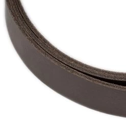 Dark Brown Replacement Belt Straps For Buckles 3.5 Cm -Belt Shop dark brown replacement belt straps for buckles 3.5 cm 5