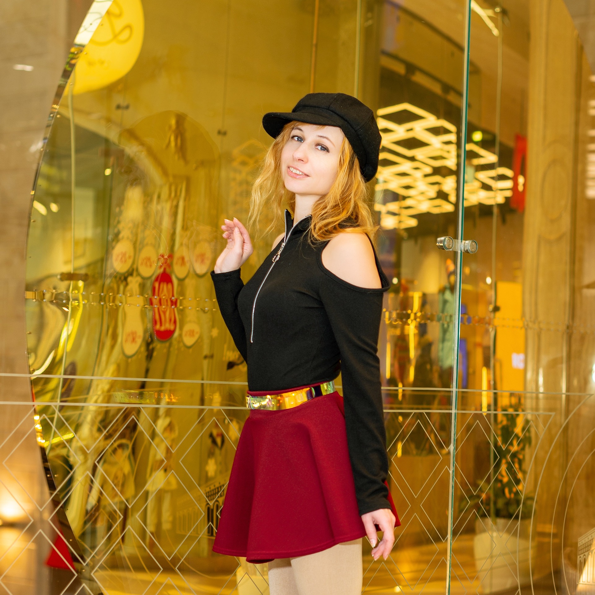 Belt Shop -Belt Shop fashion 4860342 1920