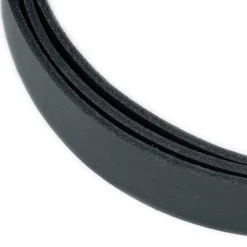 Forest Green Belt Leather Strap Replacement 2.5 Cm -Belt Shop forest green belt leather strap replacement 2.5 cm 5