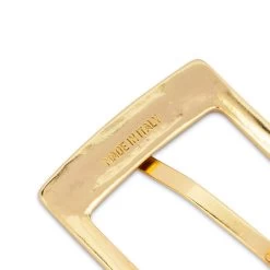 Gold Belt Buckle Mens | Classic Italian 35 Mm 9 Gold Belt Buckle Mens | Classic Italian 35 Mm -Belt Shop gold belt buckle mens classic italian 35 mm 5