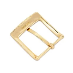 Gold Belt Buckle Mens | Classic Italian 35 Mm 10 Gold Belt Buckle Mens | Classic Italian 35 Mm -Belt Shop gold belt buckle mens classic italian 35 mm 6
