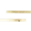 Gold Belt Strap For Buckles – Leather Replacement 1 Inch -Belt Shop gold belt strap for buckles leather replacement 1 inch 2