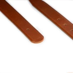 Gray Belt Straps Leather Reversible To Brown -Belt Shop gray belt straps leather reversible to brown 5
