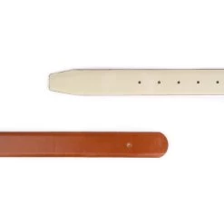 Gray Belt Straps Leather Reversible To Brown -Belt Shop gray belt straps leather reversible to brown 7