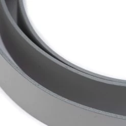 Gray Replacement Belt Strap For Buckles 1 1/8 Inch -Belt Shop gray replacement belt strap for buckles 1 1 8 inch 4