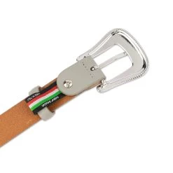 Gray Womens Western Belt With Buckle Hypoallergenic -Belt Shop gray womens western belt with buckle hypoallergenic 28 42 65usd 5