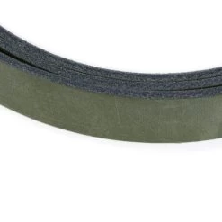 Green Leather Belt Strap Replacement For 1 Inch Buckles -Belt Shop green leather belt strap replacement for 1 inch buckles 6