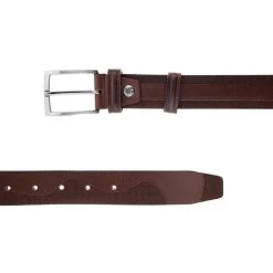 High Quality Belt For Jeans – Real Leather