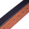 High Quality Black Belt Strap Without Buckle 1-1-8 Inch 2 High Quality Black Belt Strap Without Buckle 1-1-8 Inch -Belt Shop high quality black belt strap without buckle 1 1 8 inch 6