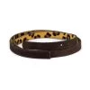 Leopard Print Belt Strap | Calf Hair 20 Mm 2 Leopard Print Belt Strap | Calf Hair 20 Mm -Belt Shop leopard print belt strap calf hair 20 mm 2