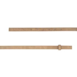 Light Brown Replacement Belt Strap For Buckles 15 Mm -Belt Shop light brown replacement belt strap for buckles 15 mm 5