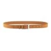 Light Brown Velvet Belt For Women -Belt Shop light brown velvet belt for women 2