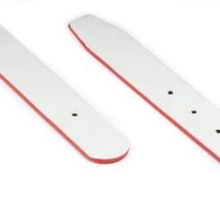 Light Gray Leather Belt Strap For Buckle Reversible Blue -Belt Shop light gray leather belt strap for buckle reversible blue 4