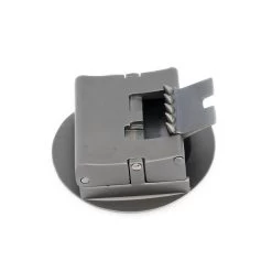 Lion Head Automatic Belt Buckle Gray -Belt Shop lion head automatic belt buckle gray 4