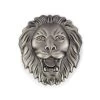 Lion Head Buckle For Ratchet Mens Belt -Belt Shop lion head buckle for ratchet mens belt 2