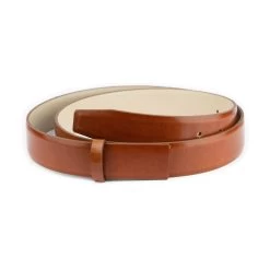 Men’s Gray Belt Strap Replacement